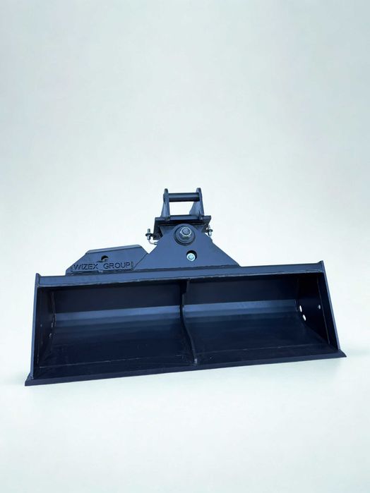 Łyżka skarpowa hydrauliczna 120cm 2,6-3,5t