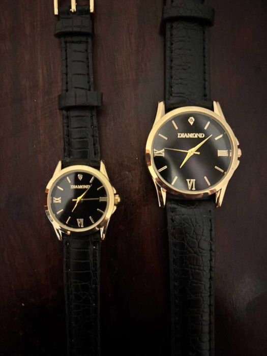 Relógios O'PAL novos