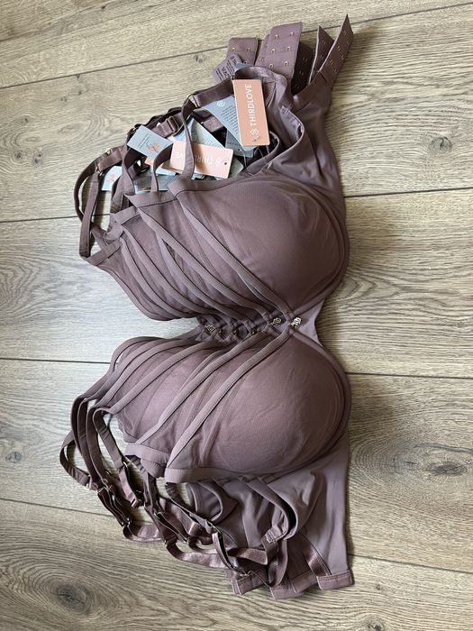 Бюстгальтер жіночий Thirdlove