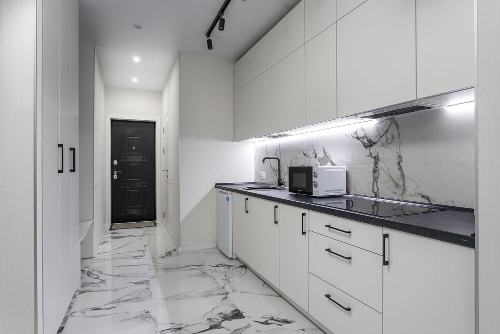 Смарт квартира посуточно в Буче