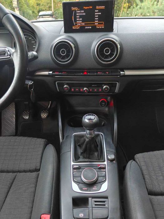 Audi A3 2014 VIN WAUZZZ8V6EA137489 фото оголошення 10 з 22