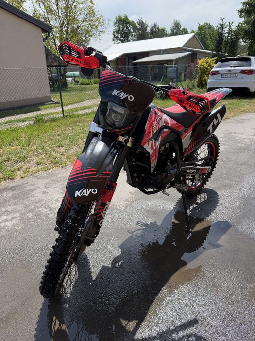 Kayo T4/300 20Mth