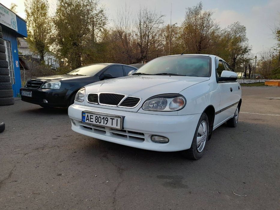 Продам авто ZAZ Sens SX