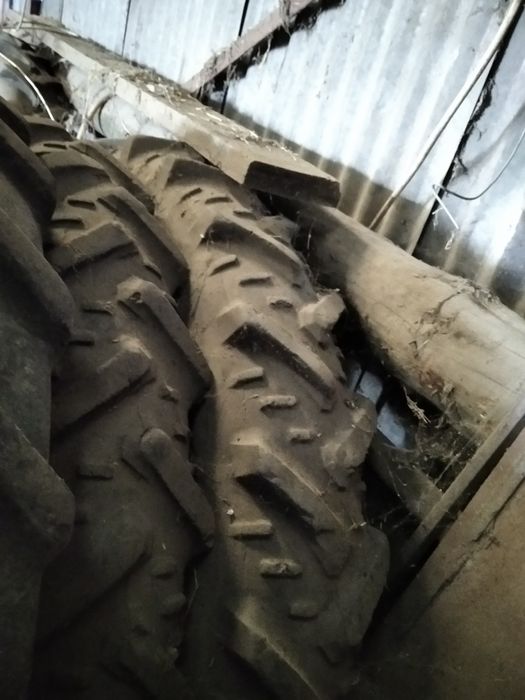 Rodas estreitas trator jante 44