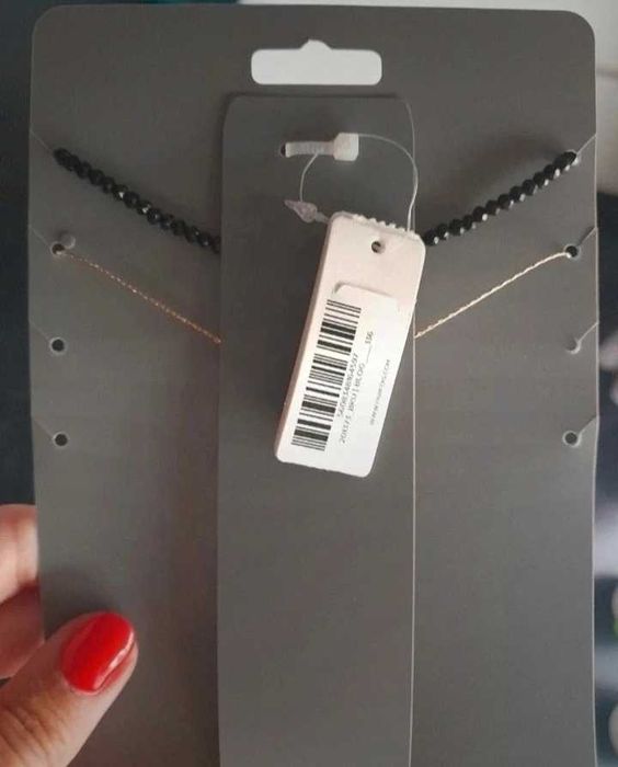 Conjunto de fios da Parfois - Novo