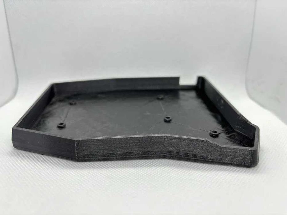 Obudowa do klawiatury Sofle  | Druk 3D