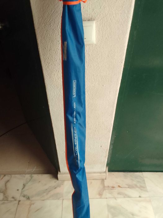 Cana de pesca colmic