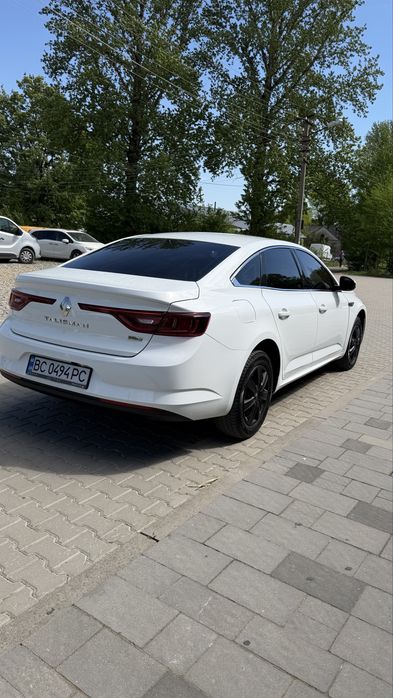 Renault Talisman 2016 VIN VF1RFD00957021066 фото оголошення 6 з 24