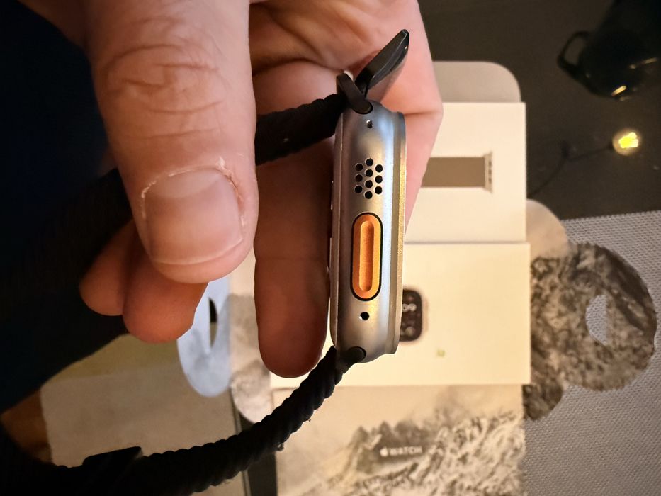 Apple Watch Ultra 2
