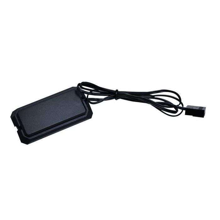 Набір з 3-х вентиляторів Lian Li UNI FAN SL Wireless ARGB PWM Black (нові)