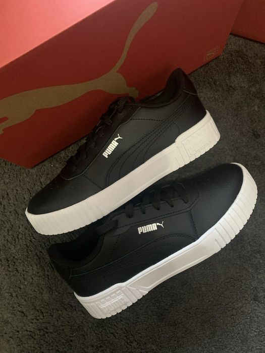 Кросівки Puma Carina 2.0 оригінал