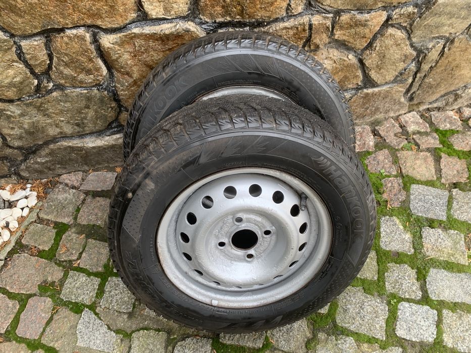 Резина з дисками 175/70 r13 lanos sens ваз 10-12