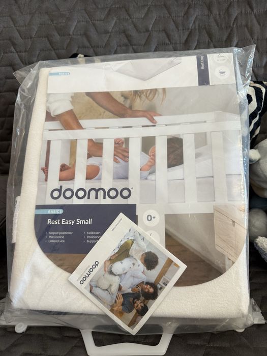 Foomoo Rest Easy Small