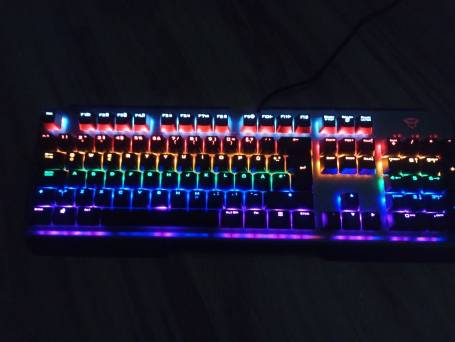 Klawiatura do komputera