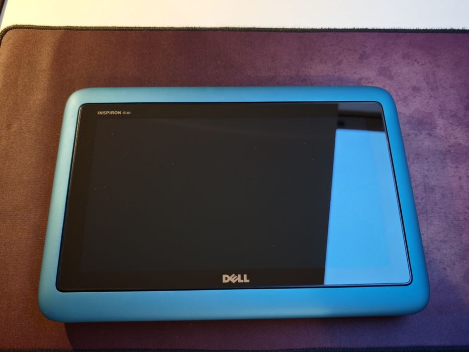 Dell Inspiron Duo
