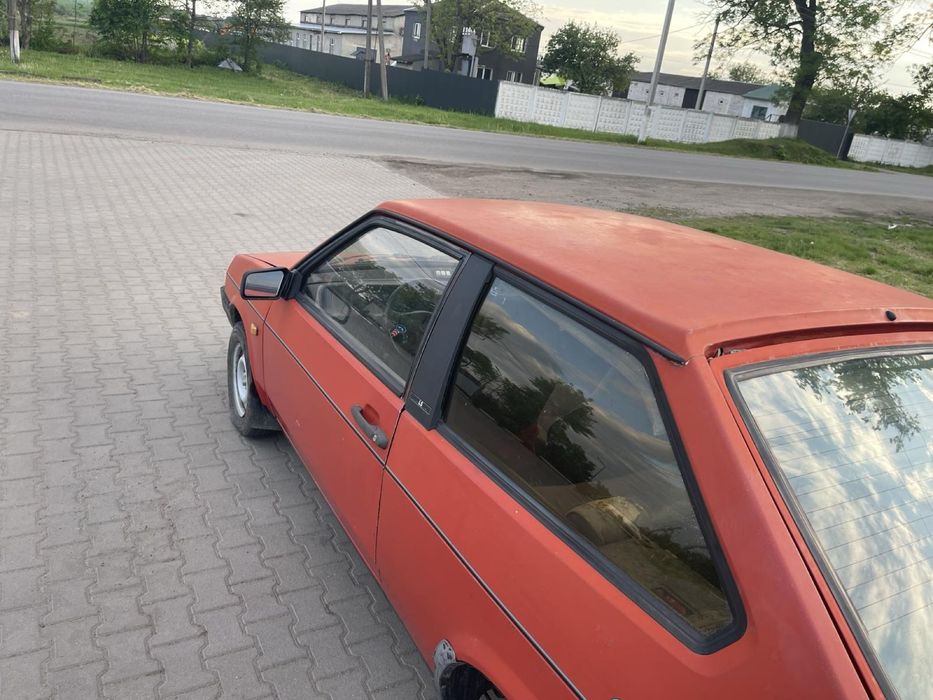 Продам хорошу ваз 2108