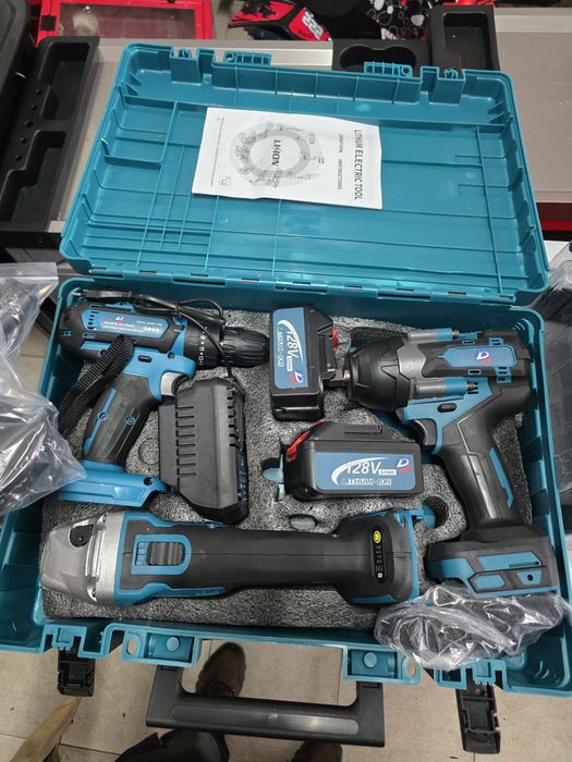 Conjunto de 3 peças como batatas novos