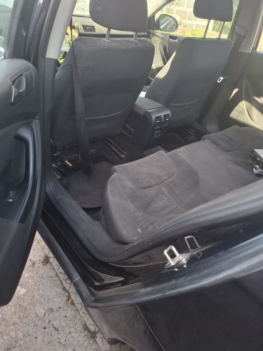 Carro passat 1.9 tdi