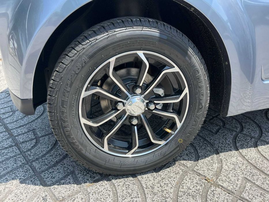 Quadriciclo / Carro Elétrico Mev Fun