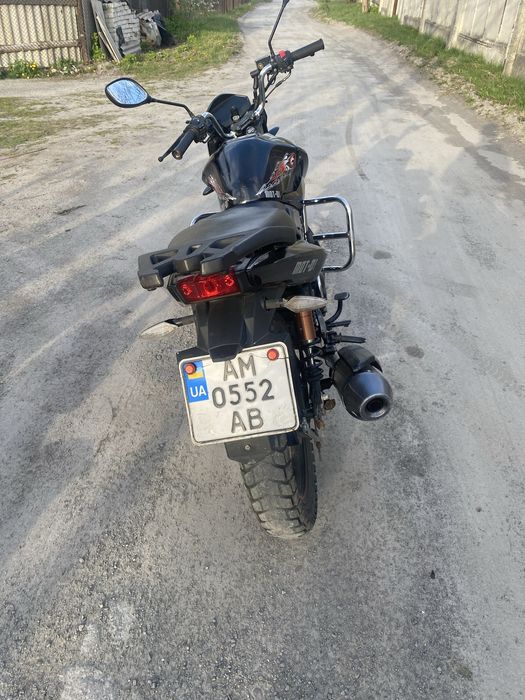 Продам ліфан 200