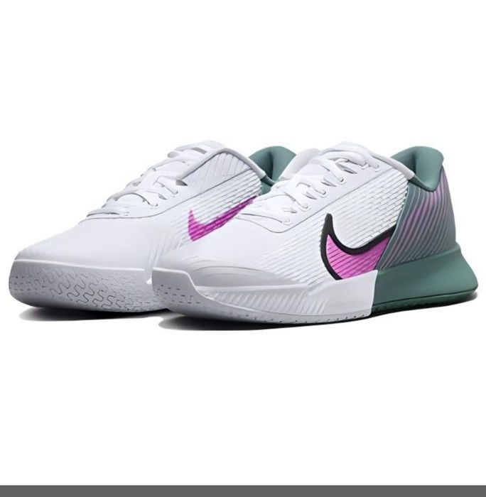 NikeCourt Air Zoom Vapor Pro 2 HC