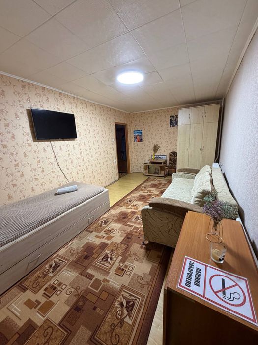 Квартира подобово (посуточно)