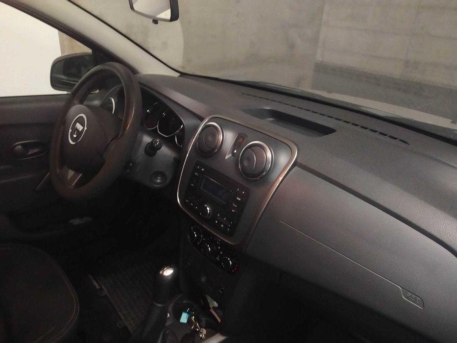 Vendo carro Dacia Sandero — photo 3