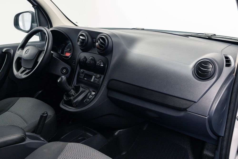 Mercedes-Benz Citan 108 CDi/27