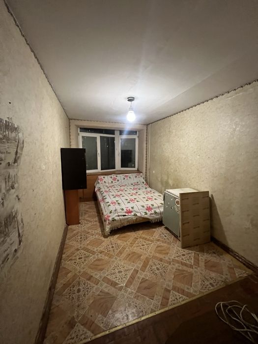 Продам комнату в камуне Лузановка (1-я сортировочная 44), с мебелью и техникой