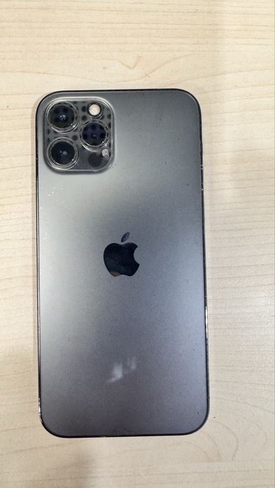 Iphone 12 Pro de 256 GB