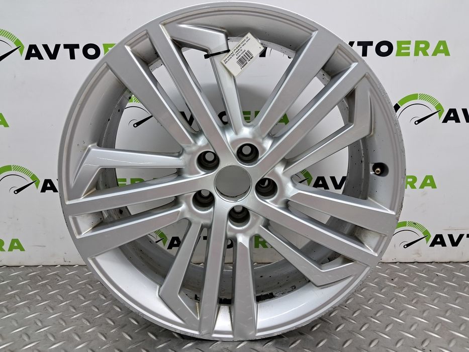 Диск колесный R20 Q5 80A 18-24 литой 80A601025AE