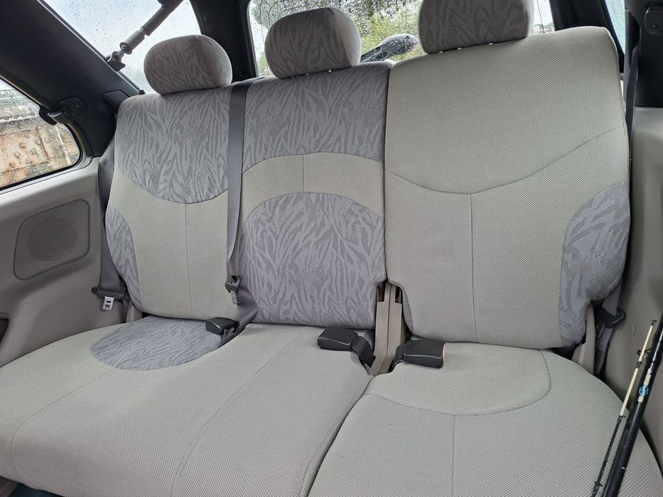 Land Rouver Freelander Sport como novo.