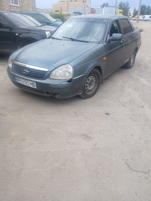 Продам ваз 2170 приора