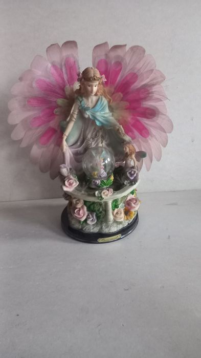 Figurka aniołka anioła
