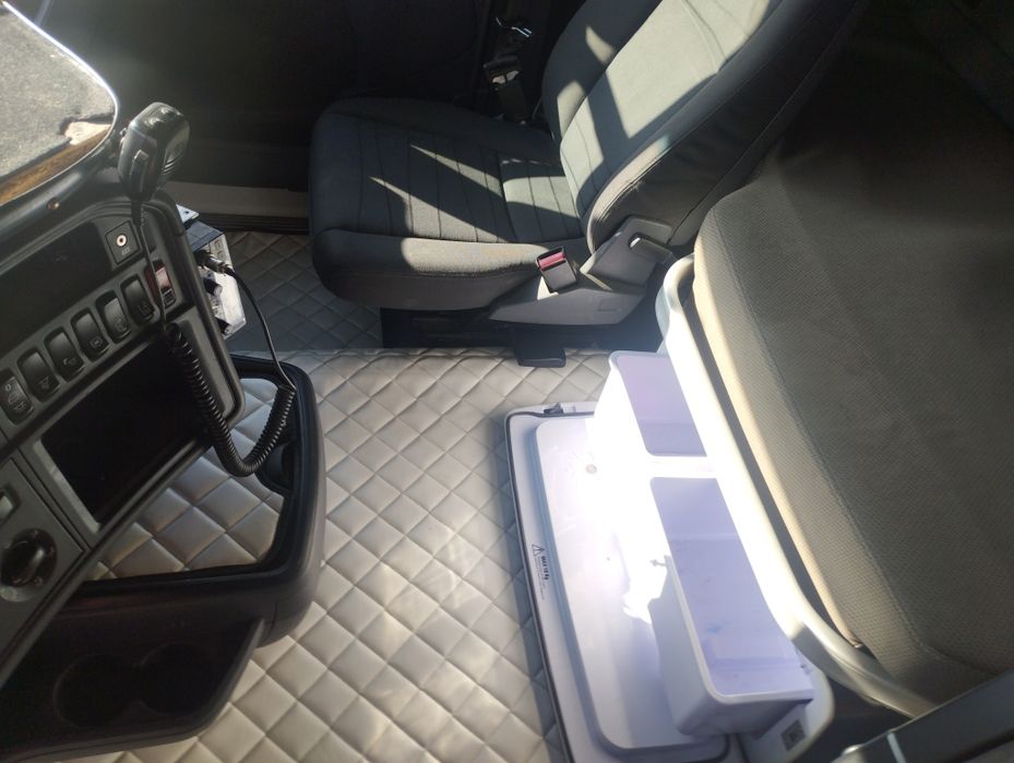 Scania G410 ,R450euro 6 ,hydraulika