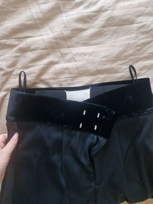 Maison Margiela. Брюки, смокінг,