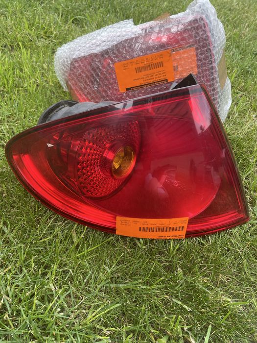 Задній стоп,фонар,ріхтар Сеат,Seat