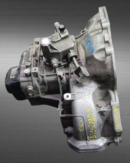 Caixa Velocidades Manual OPEL CORSA D (S07) ano 2008