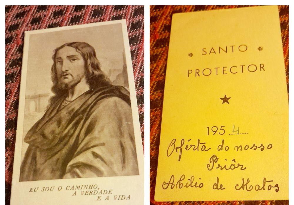 Postais religiosos