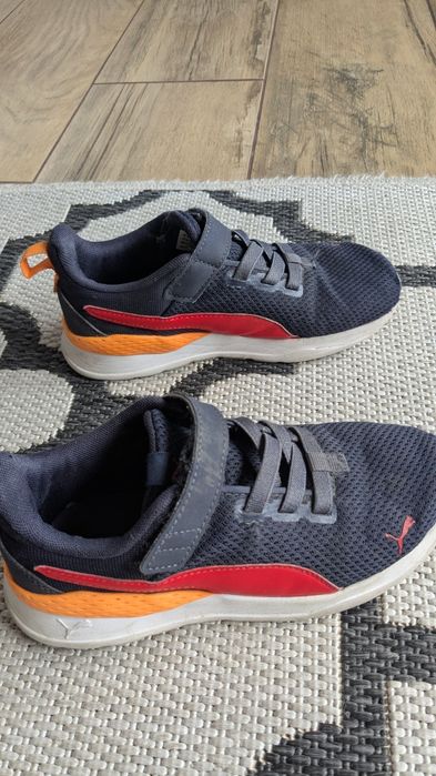 Buty puma rozmiar32
