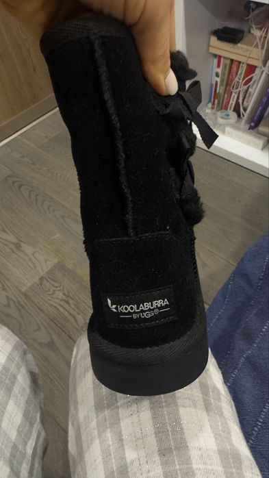 Угги Ugg, оригінал