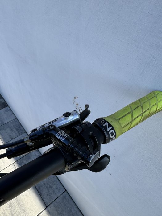 Giant Reign Advanced - Carbon rozm L kola 27,5 Pike 160mm