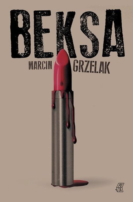 Beksa Grzelak Marcin