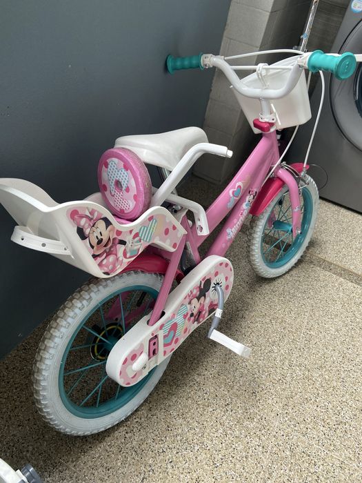 Bicicleta minnie