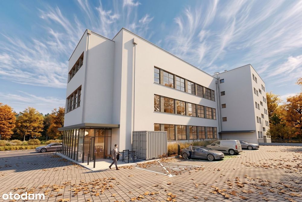 Trzebnica | I Piętro 343 M² |Biura • Gabinety • Usługi