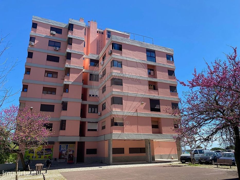 Apartamento T3 para venda