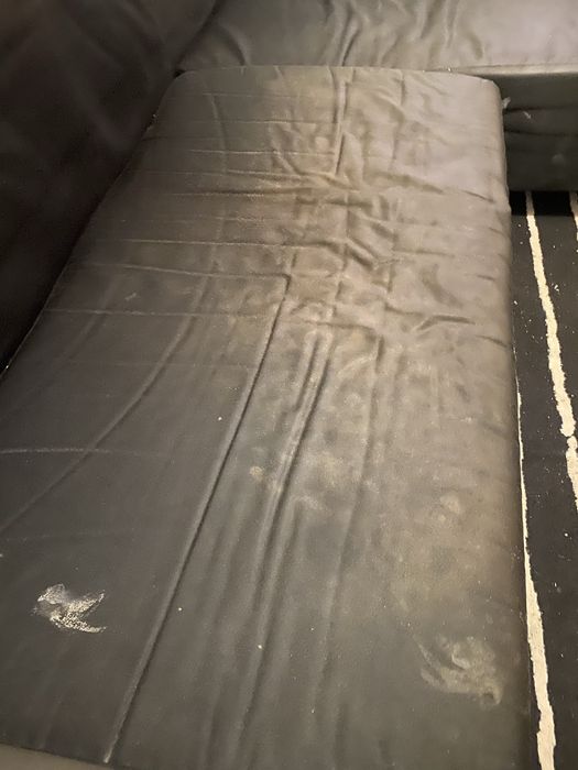 Sofa cama para desocupar