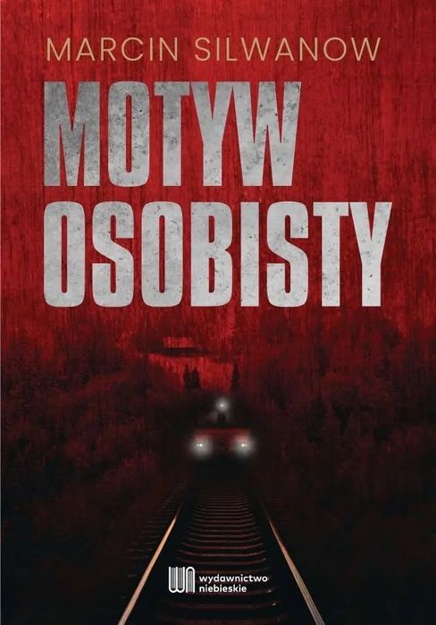 Motyw Osobisty  Marcin Silwanow
