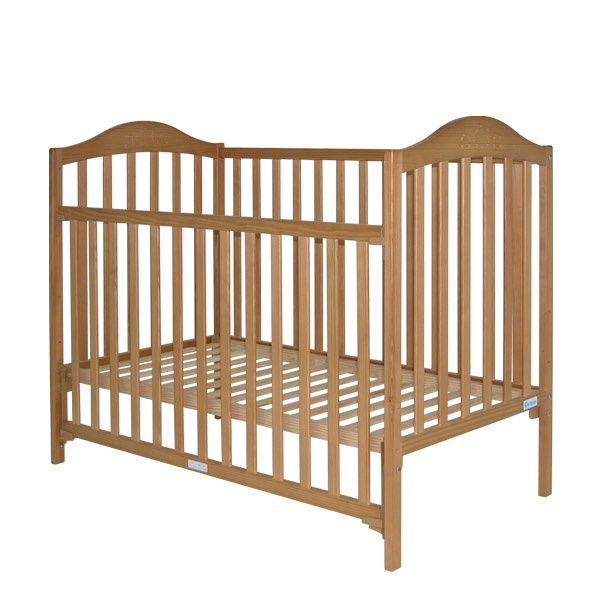 Vendo berço de grades