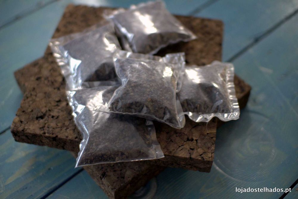 Liège - cork - cortiça - 100% natural